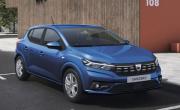 DACIA Sandero Streetway